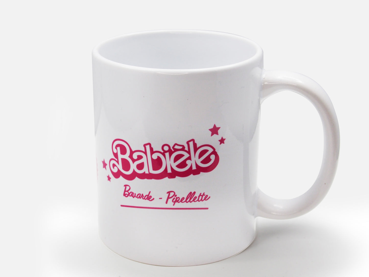 Mug Tasse Babièle