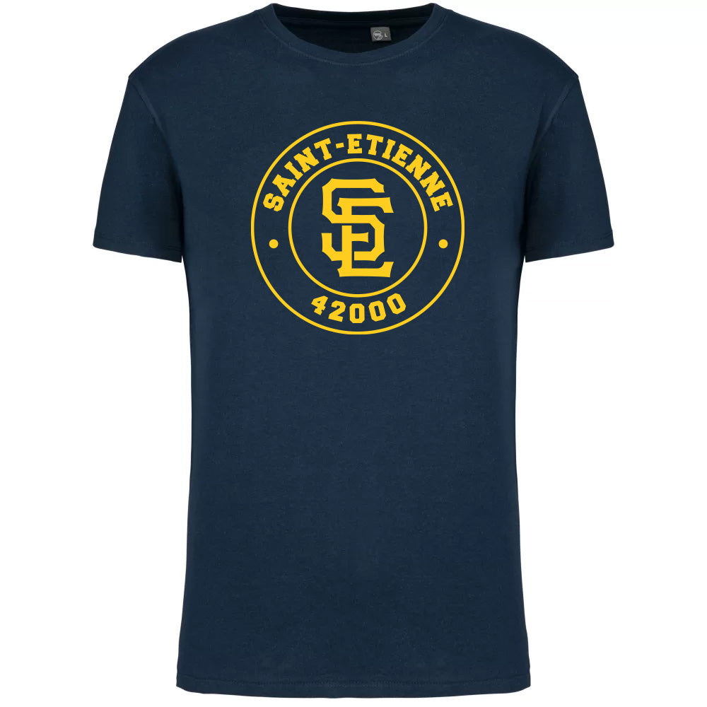 T-shirt Saint-Étienne 42000