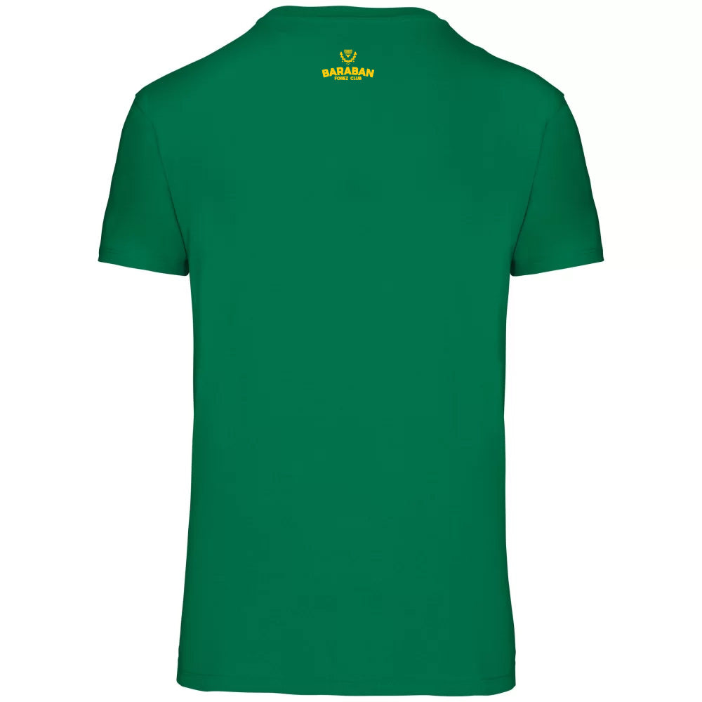 T-shirt Baraban Forez Club