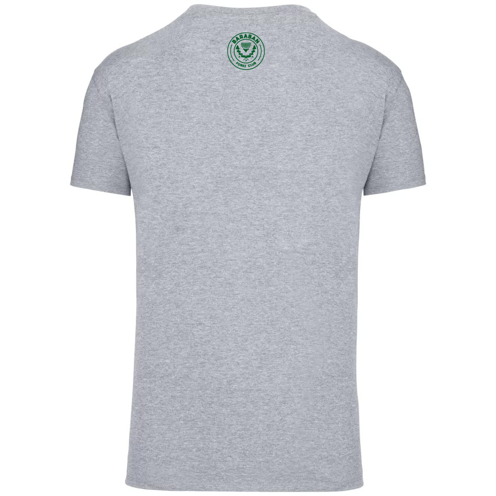 T-shirt Nul n'est censé ignorer la Loire !