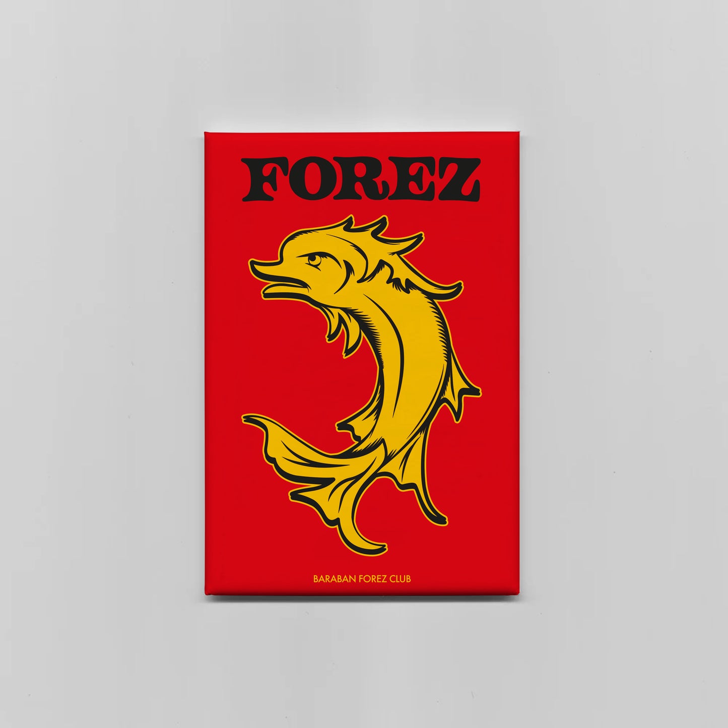 Magnet Aimant - Forez