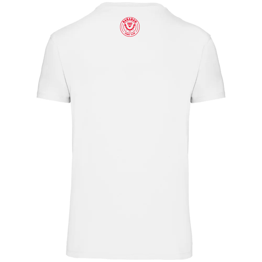 T-shirt Paris New-york London Tokyo Saint-étienne