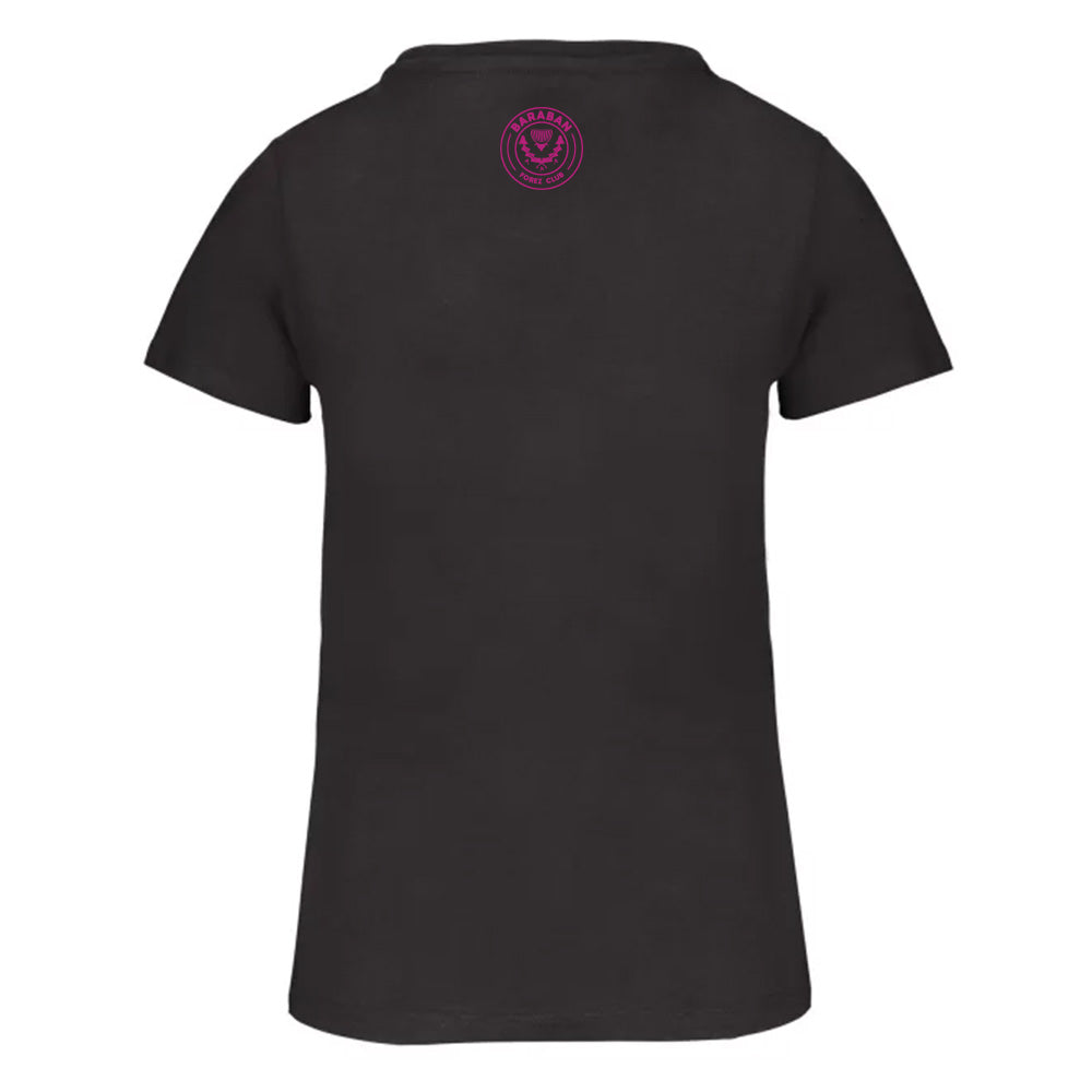 T-shirt Amour, Loire & Beauté