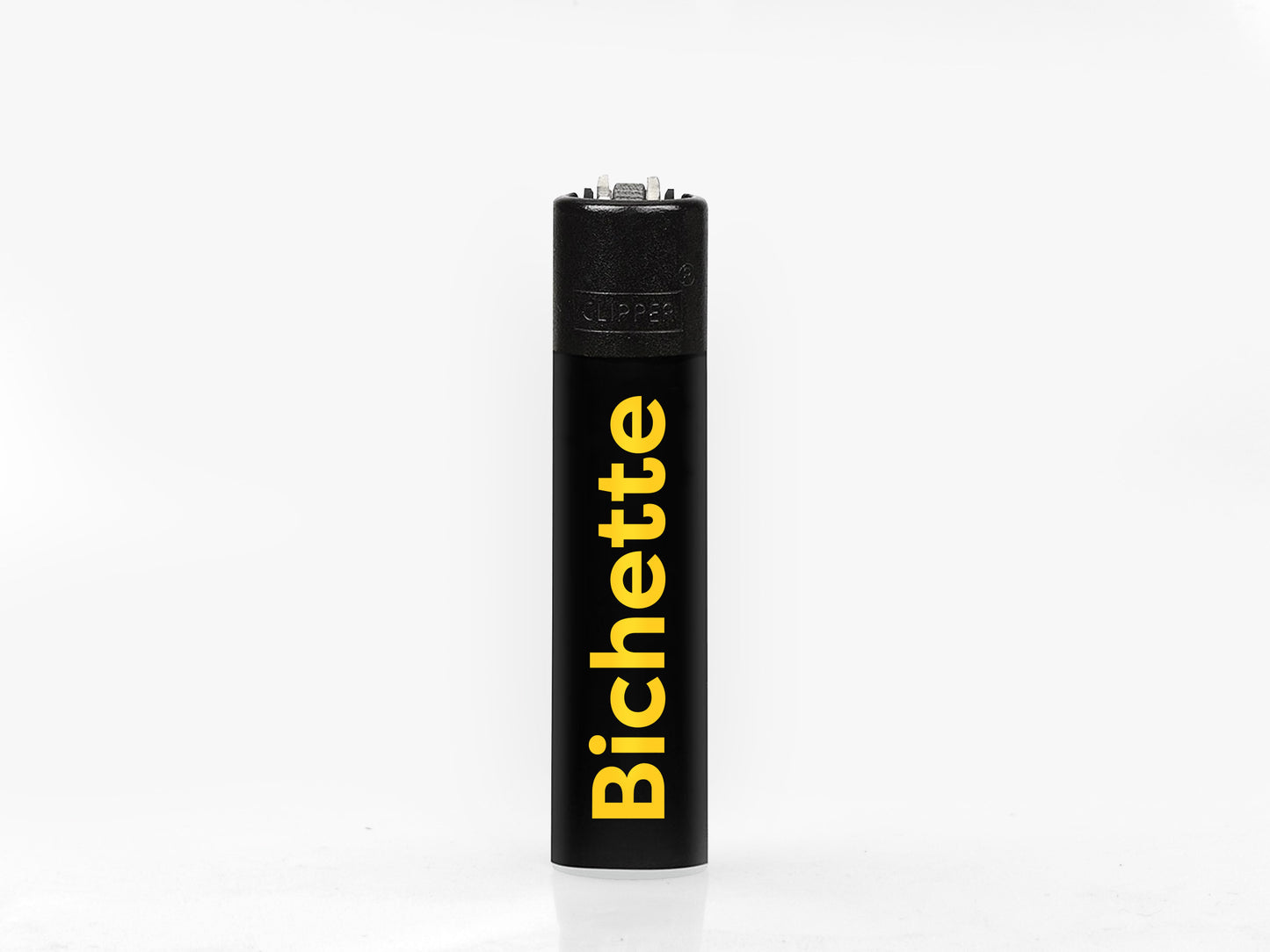 Briquet Clipper BICHETTE