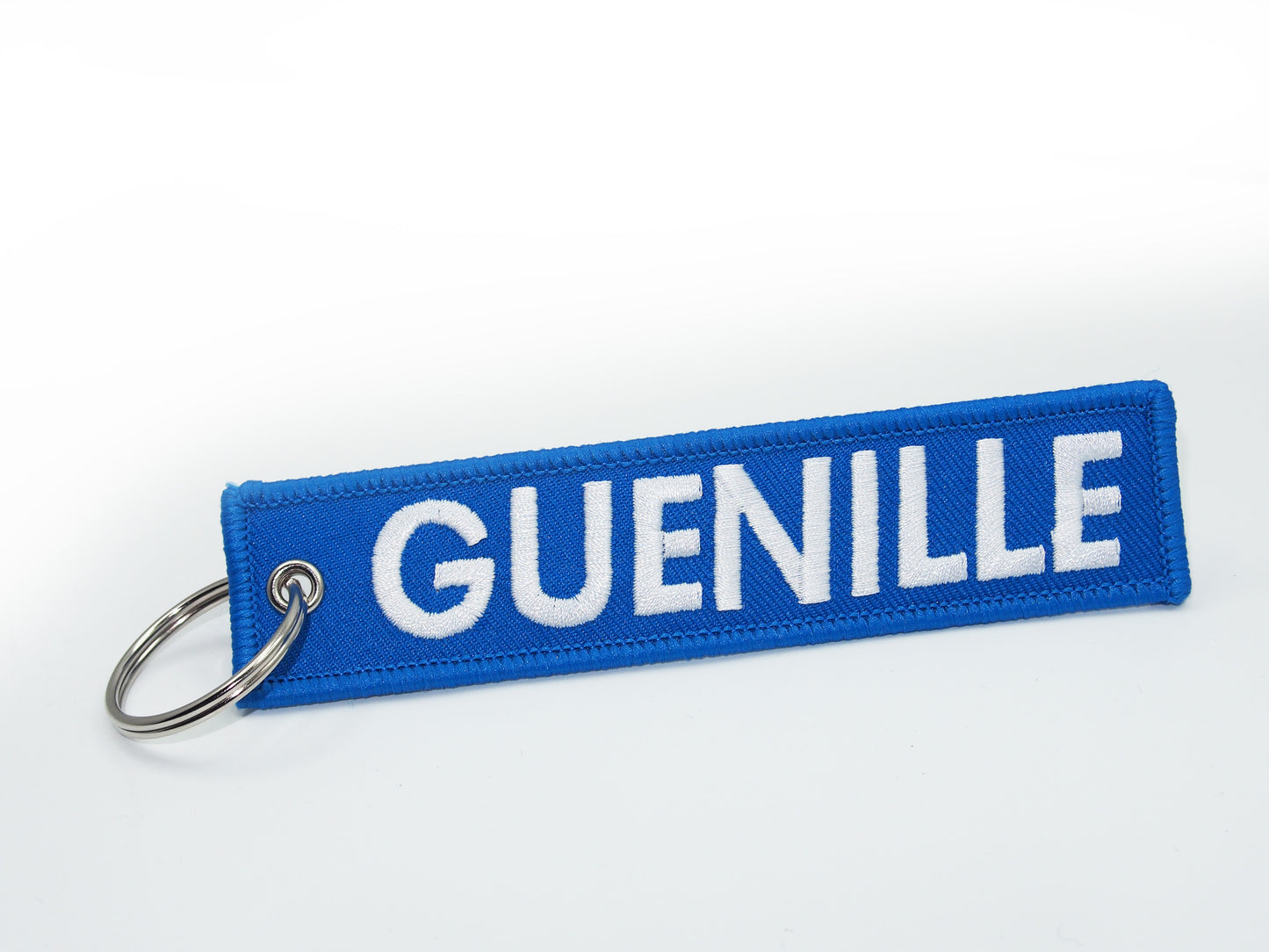 Porte-clés GUENILLE