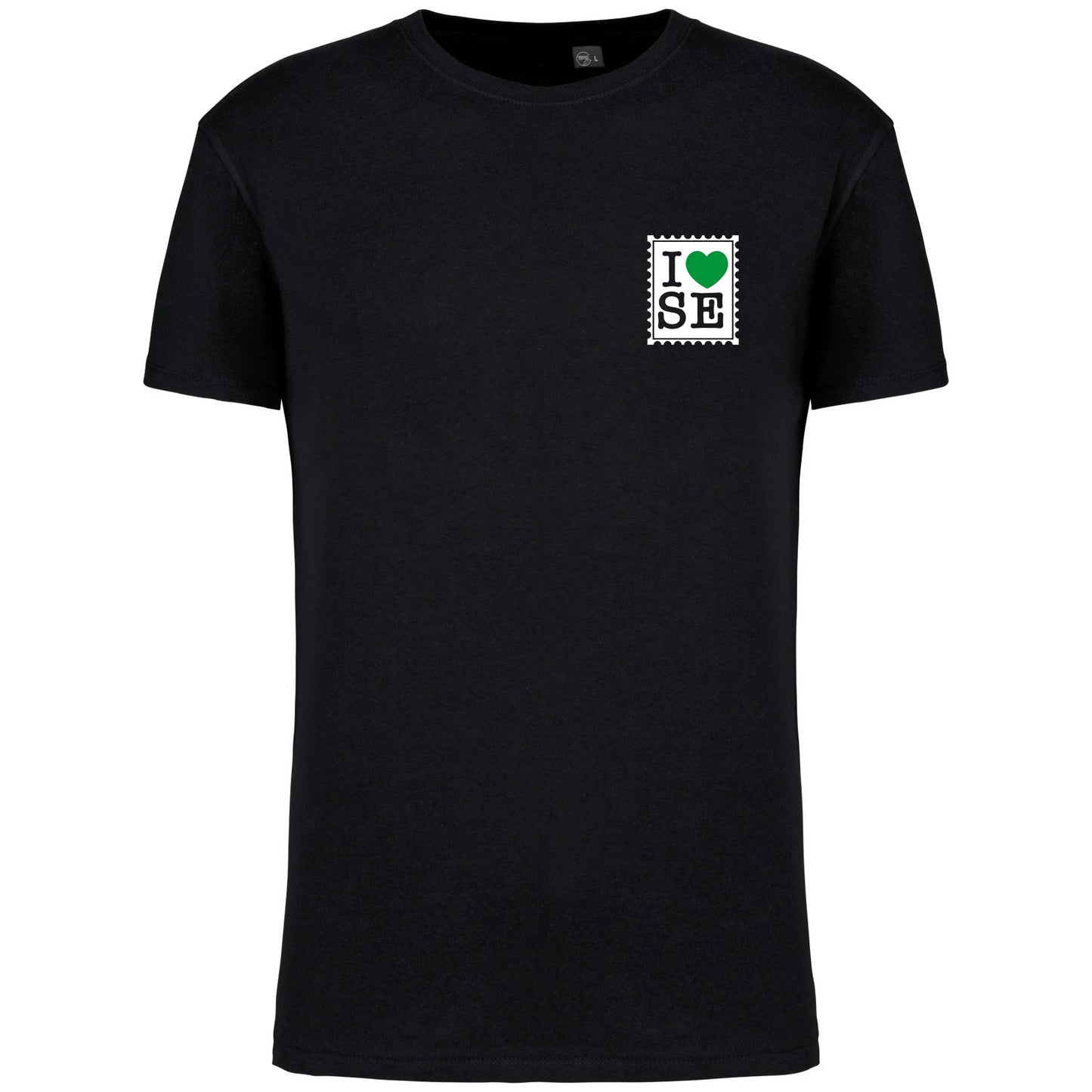 T-shirt I LOVE SAINT-ETIENNE