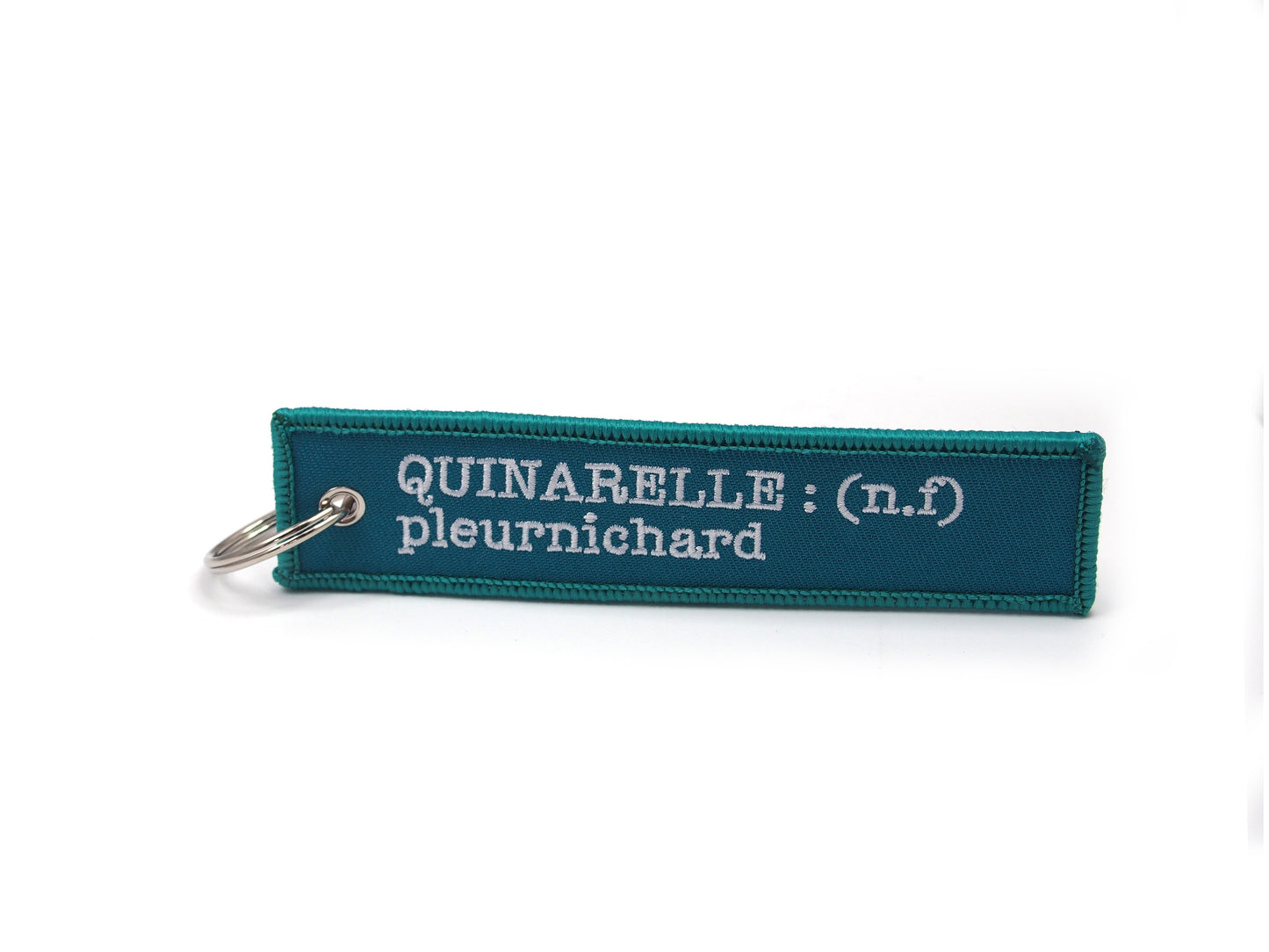 Porte-clés QUINARELLE