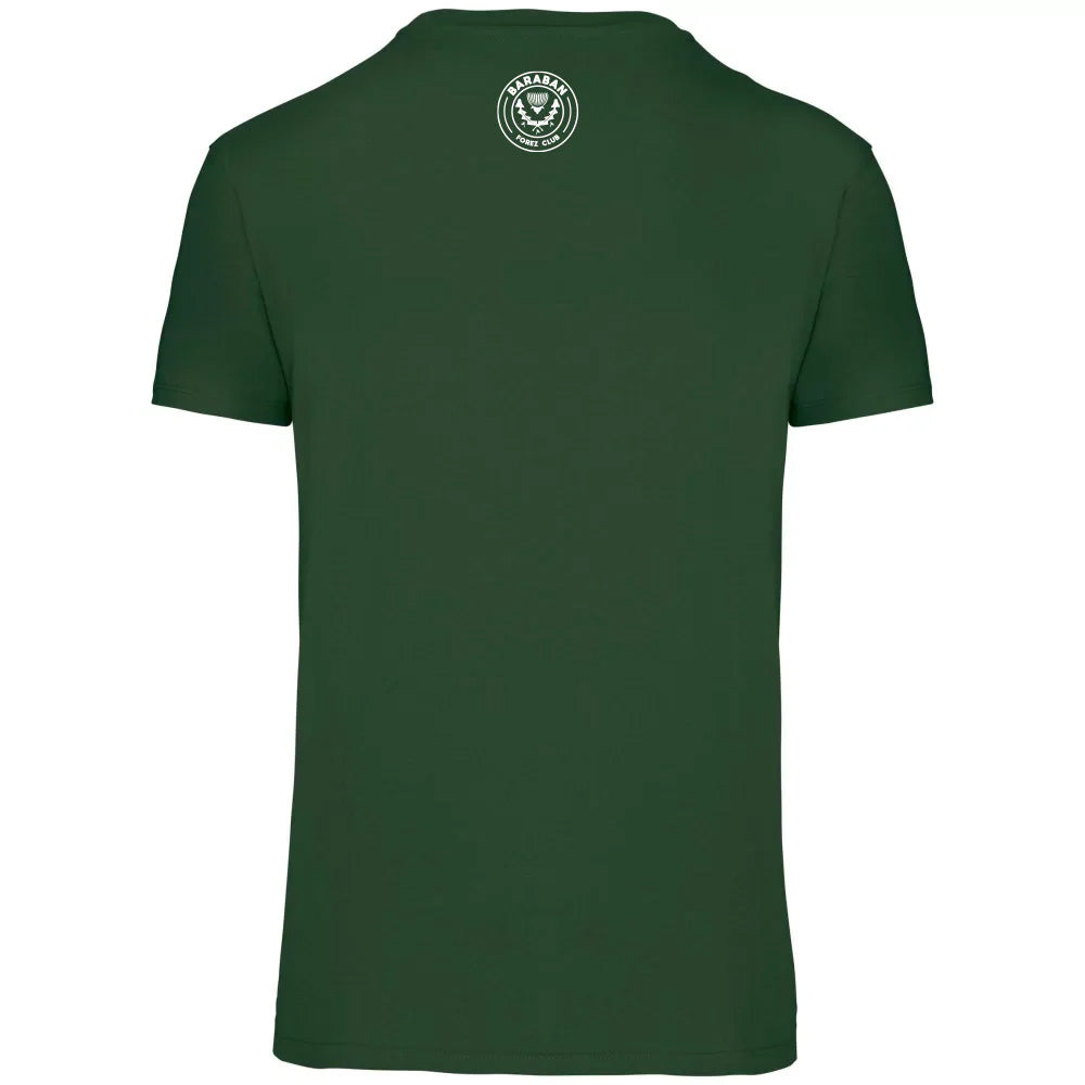 T-shirt Sainte Barbe 2025