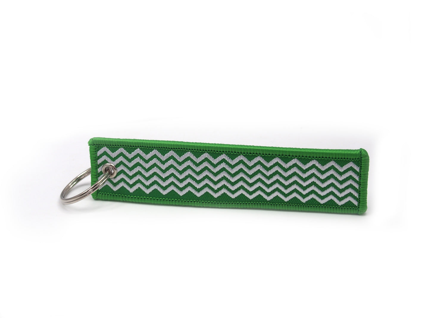 Porte-clés Stéphanoise