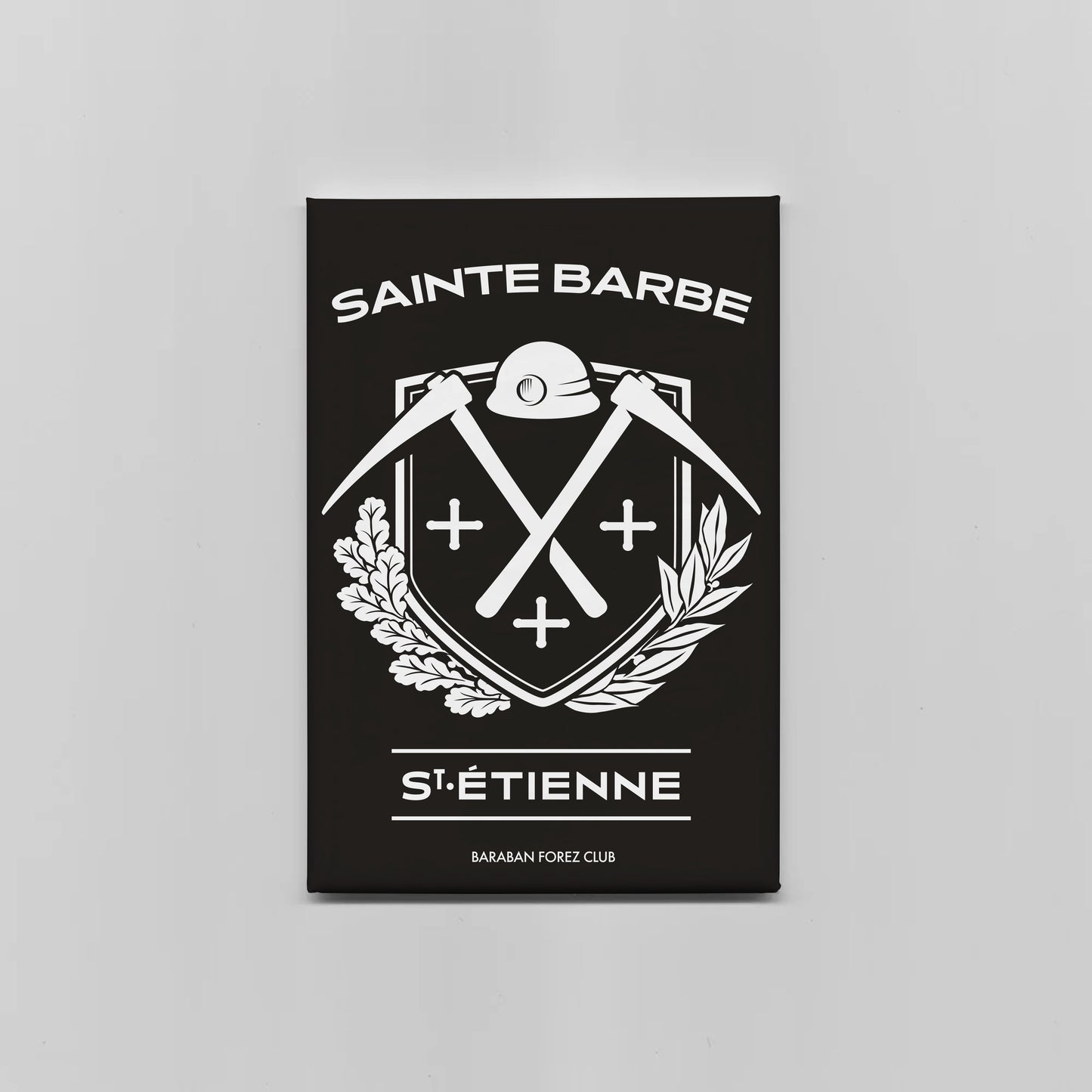Magnet Sainte Barbe