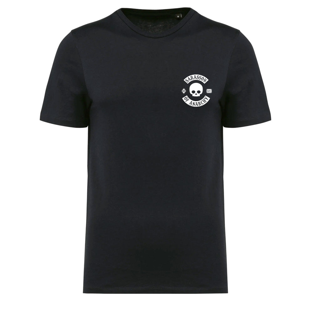 T-shirt Sarasson of Anarchy