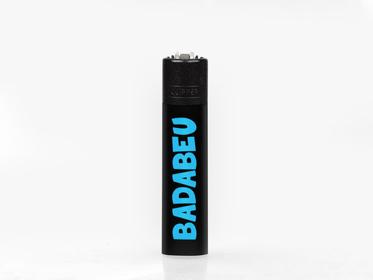 Briquet Clipper BADABEU