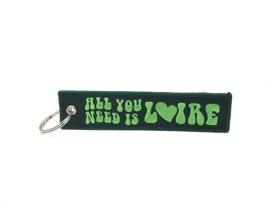 Porte-clés All you need is Loire