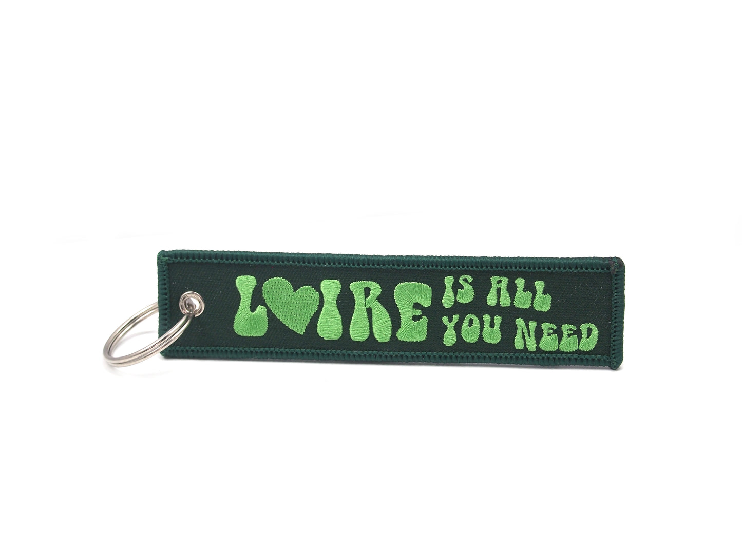 Porte-clés All you need is Loire