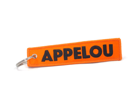 Porte-clés Appelou