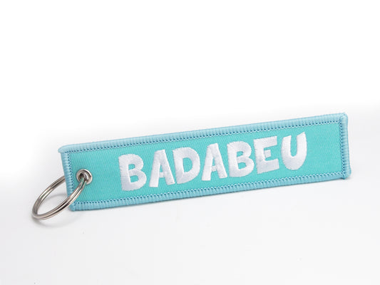 Porte-clés BADABEU