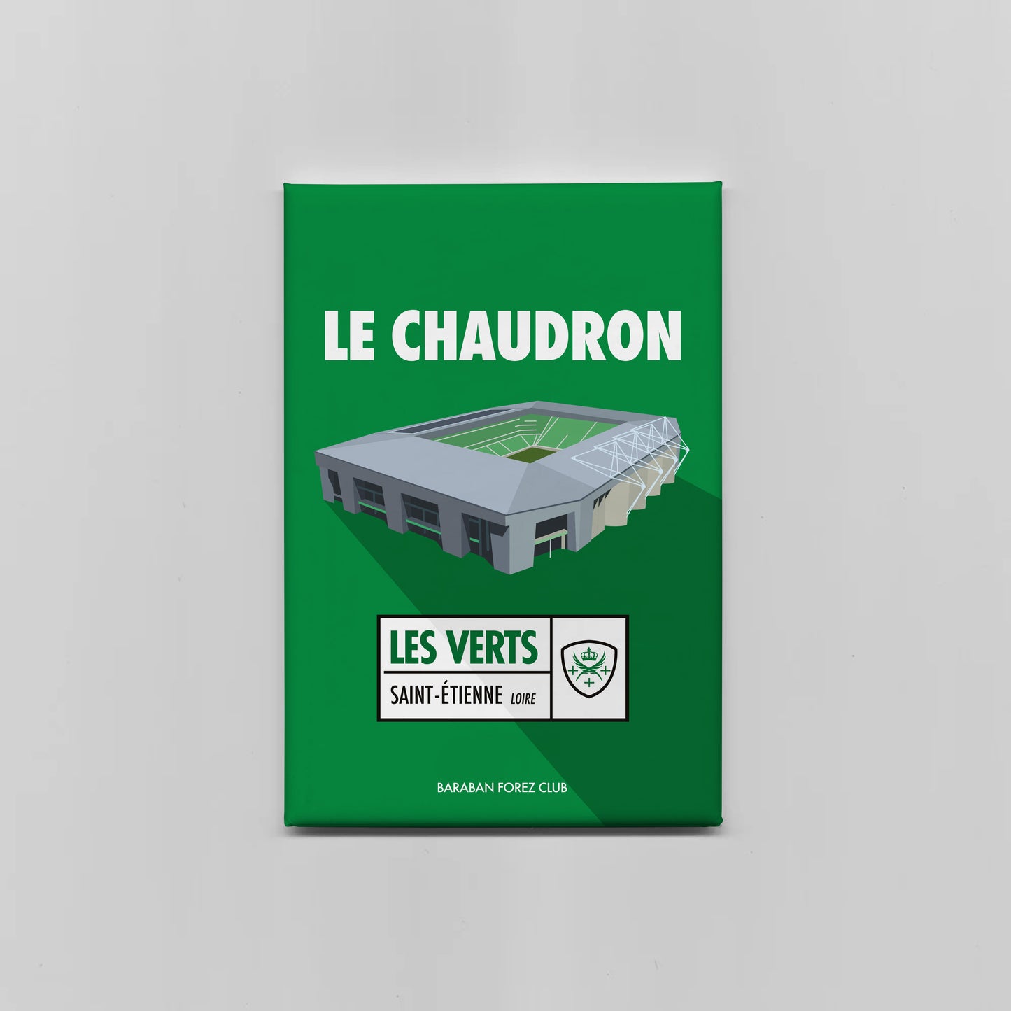 Magnet Chaudron