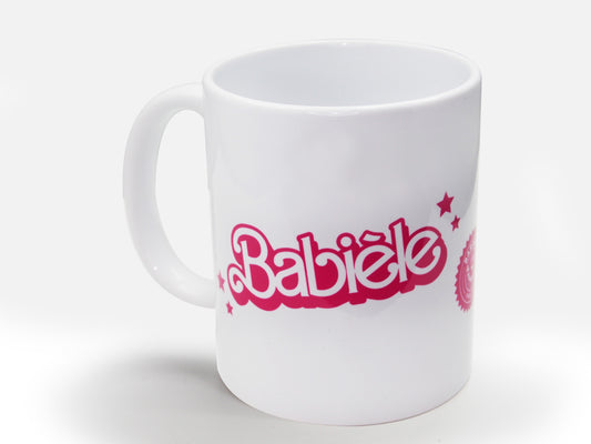 Mug Tasse Babièle