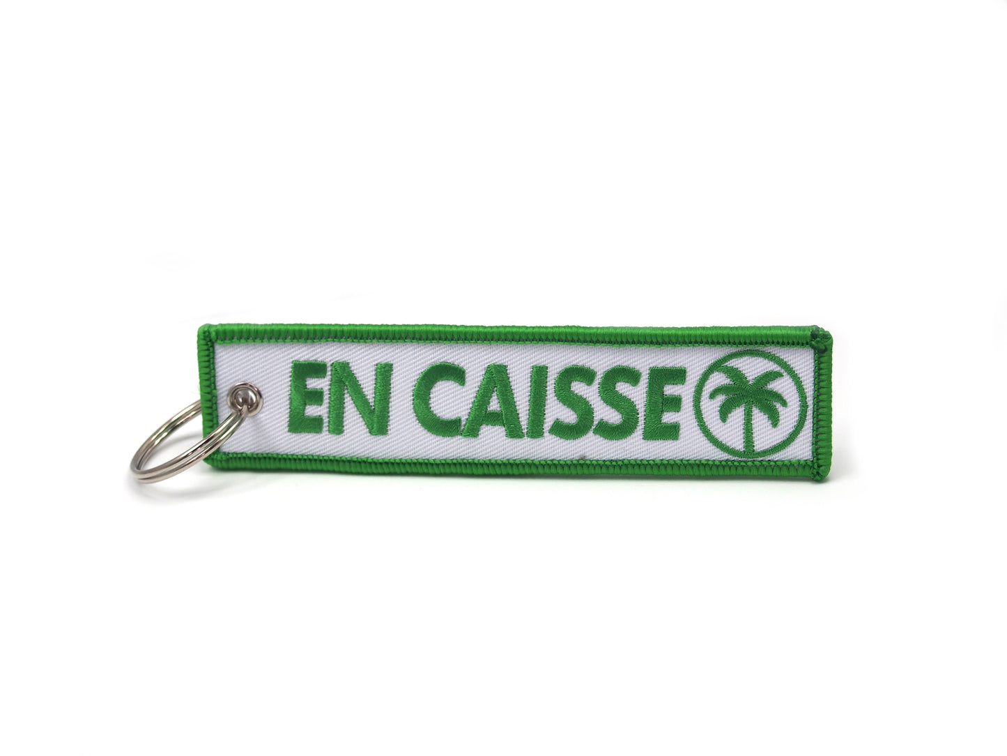 Porte-clés En Caisse