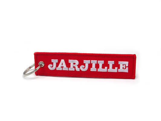 Porte-clés LA JARJILLE