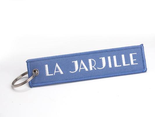 Porte-clés LA JARJILLE