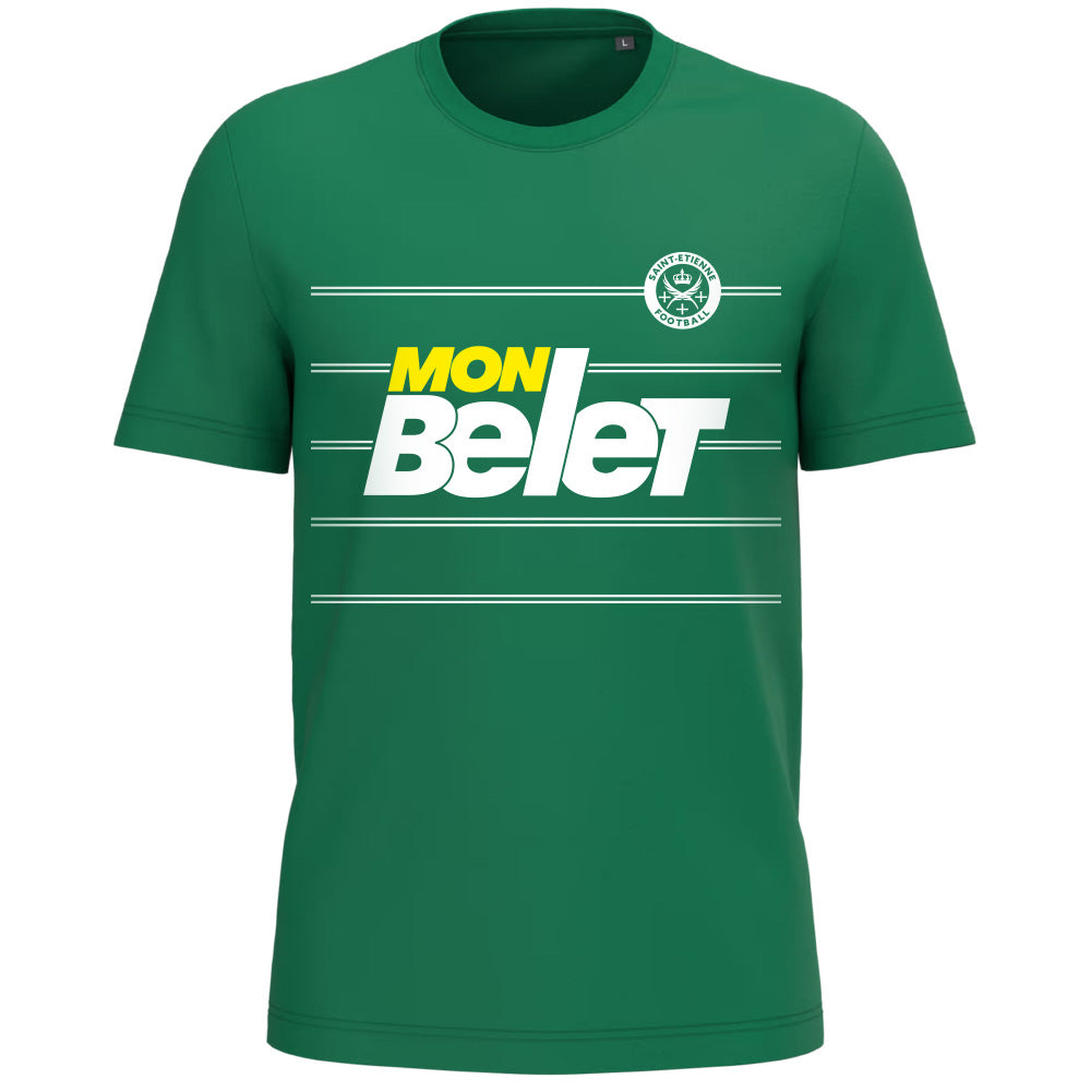 T-shirt Mon Belet