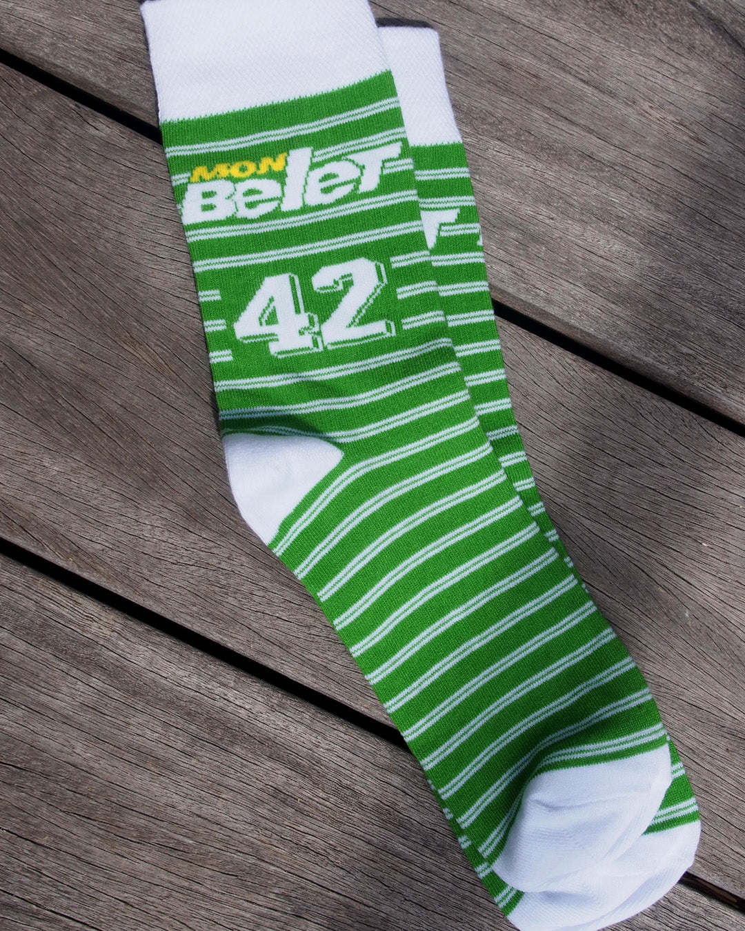 Chaussettes Mon Belet 42