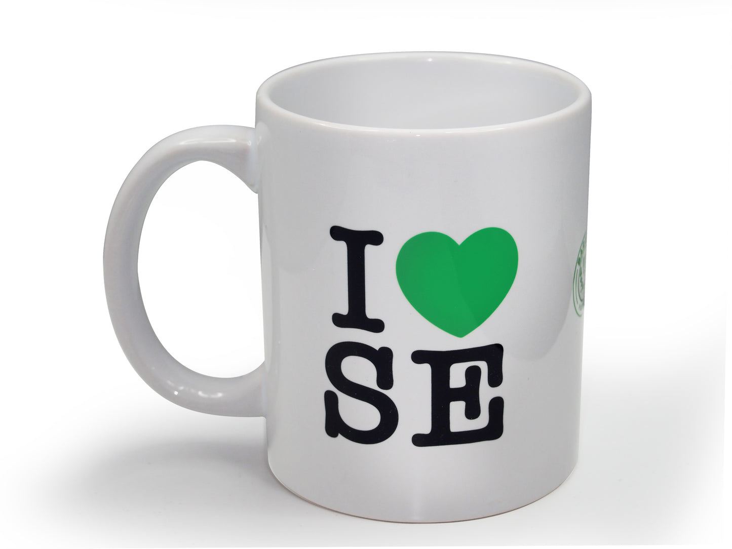 Mug Tasse I LOVE SE