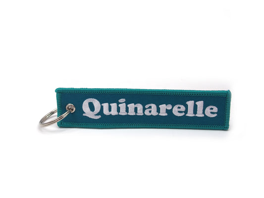 Porte-clés QUINARELLE