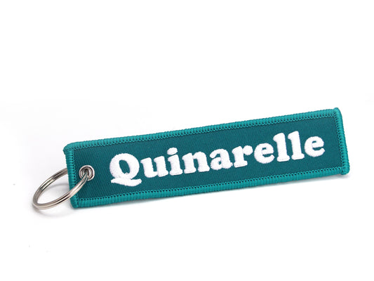 Porte-clés QUINARELLE