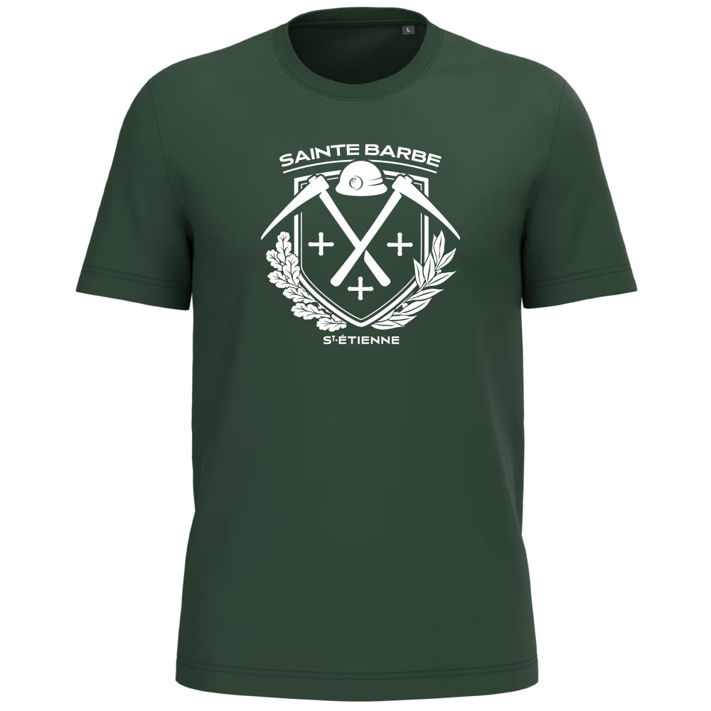 T-shirt Sainte Barbe 2025