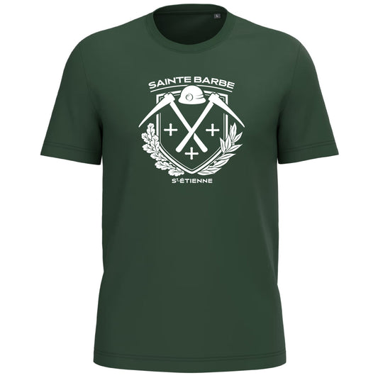T-shirt Sainte Barbe 2025
