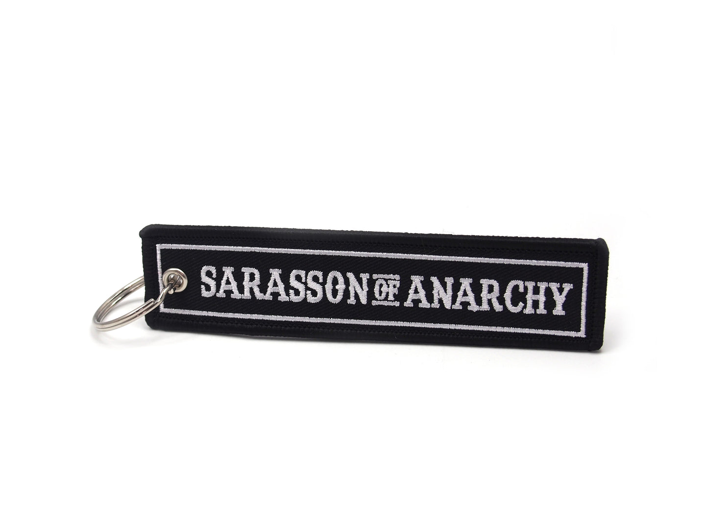 Porte-clés Sarasson of Anarchy