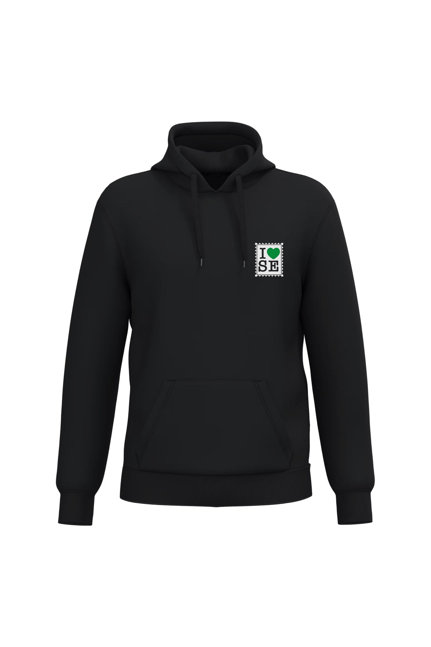 Sweat I LOVE SAINT-ETIENNE