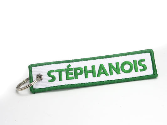Porte-clés Stéphanois