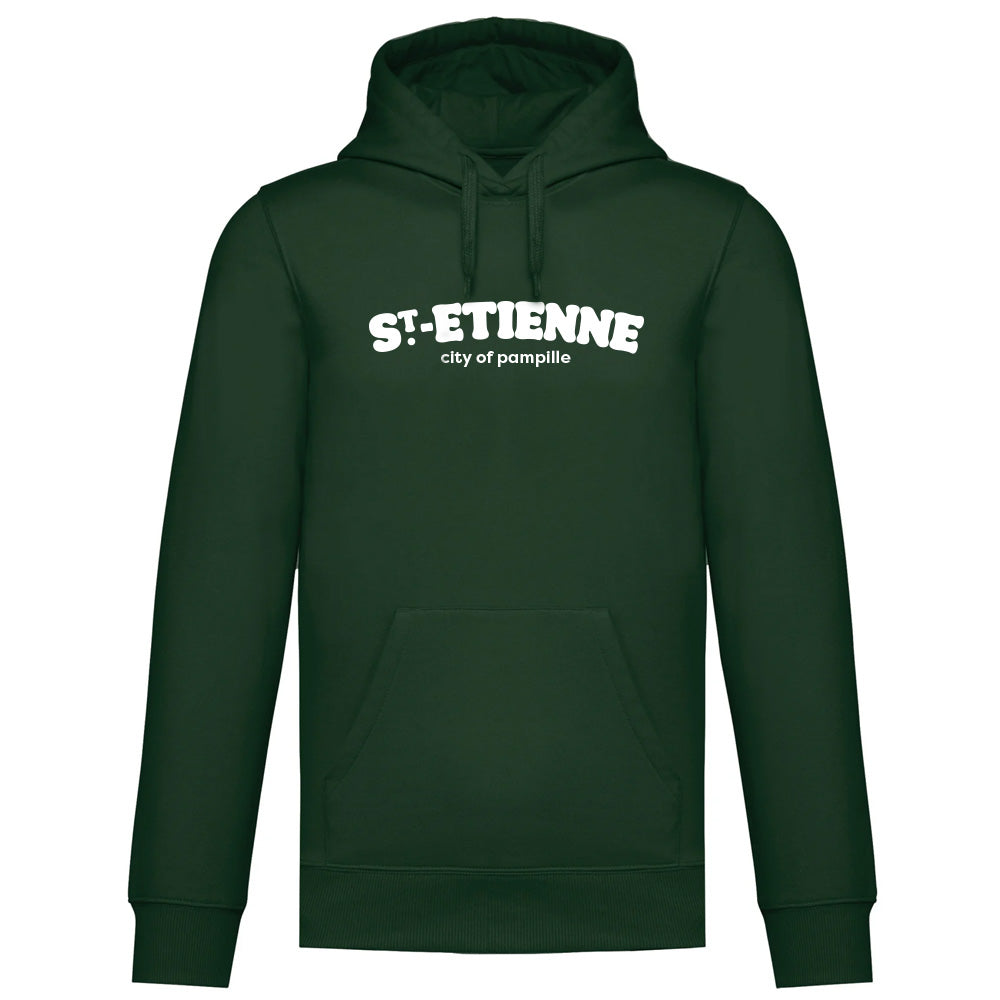 Sweat Saint-étienne City of pampille