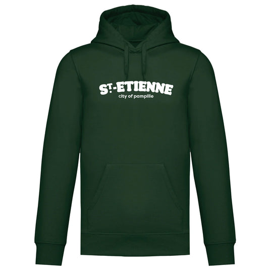 Sweat Saint-étienne City of pampille