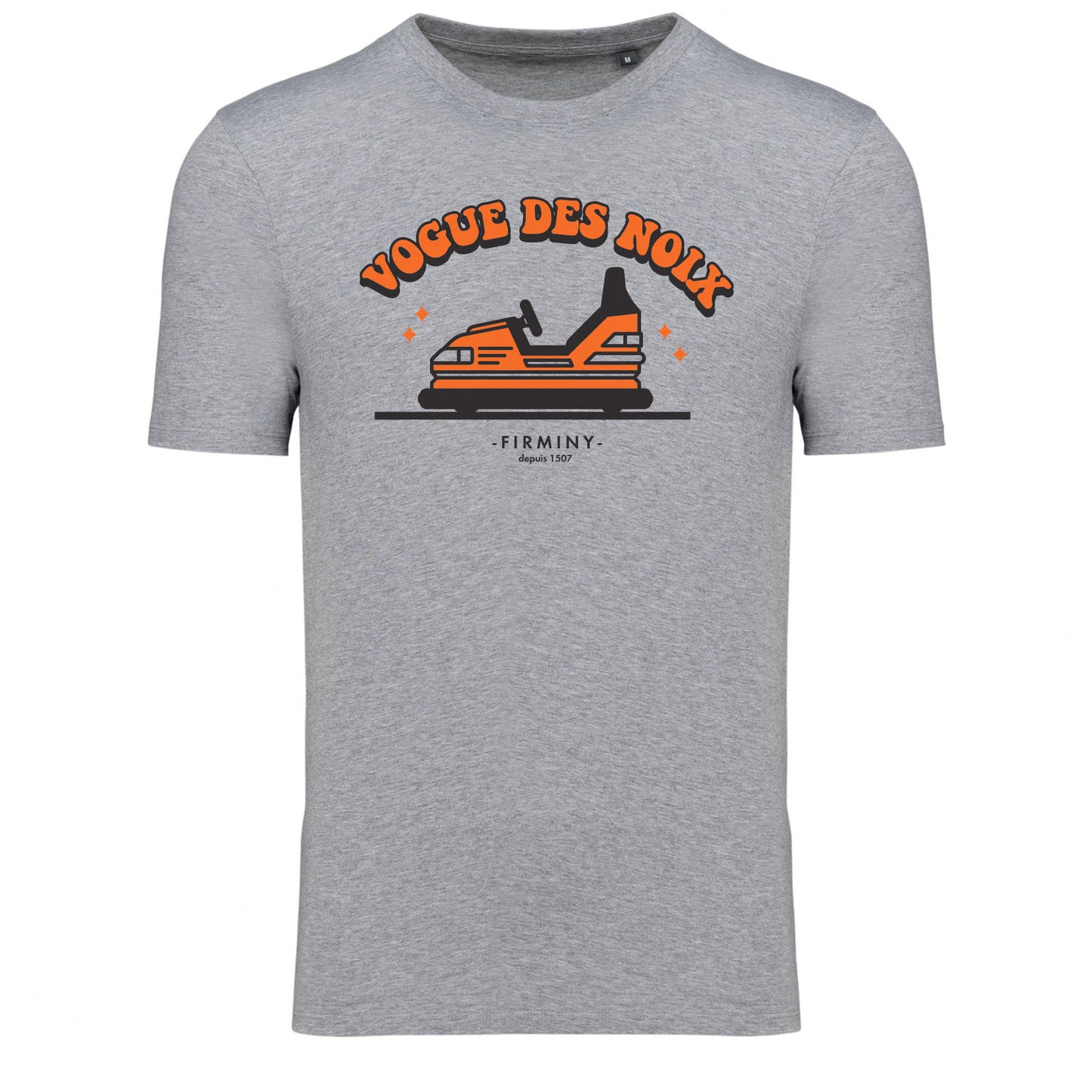 T-shirt Vogue des Noix